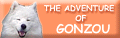 THE ADVENTURE OF GONZOU�o�i�[